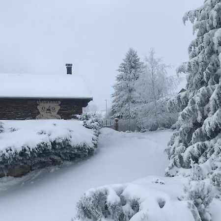 Lyshytta Villa Saint-Pierre-dels-Forcats Luaran gambar