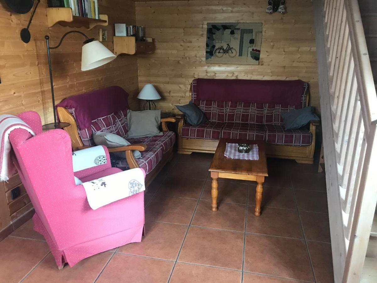 Lyshytta Villa Saint-Pierre-dels-Forcats Luaran gambar