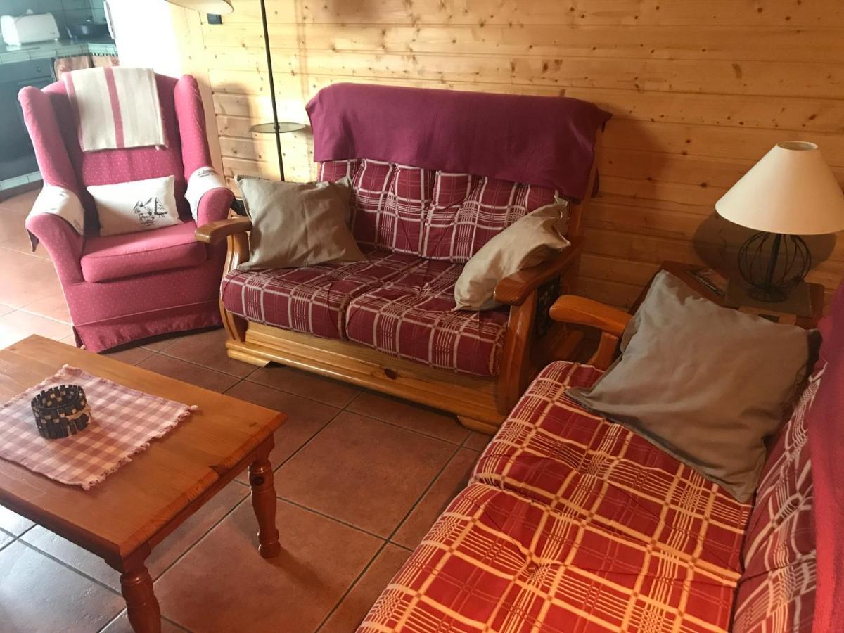Lyshytta Villa Saint-Pierre-dels-Forcats Luaran gambar