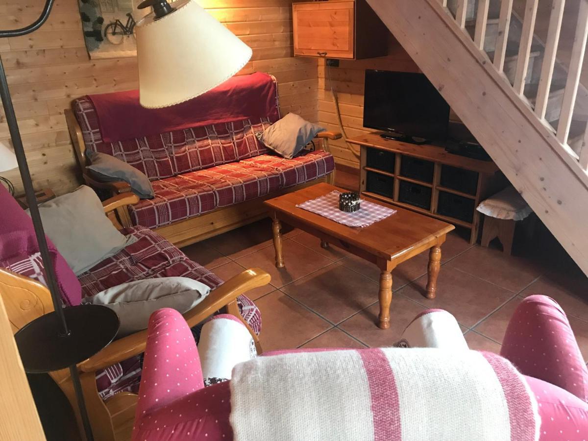 Lyshytta Villa Saint-Pierre-dels-Forcats Luaran gambar