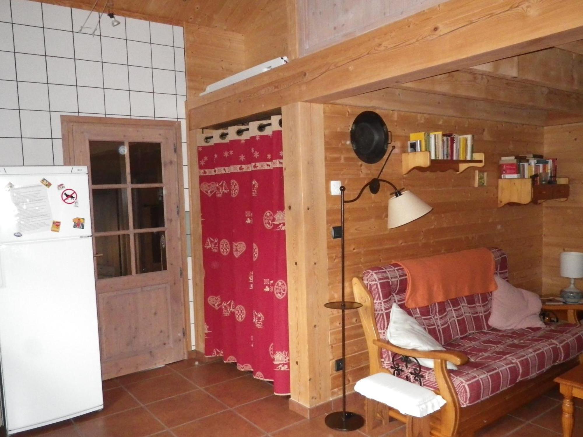 Lyshytta Villa Saint-Pierre-dels-Forcats Bilik gambar