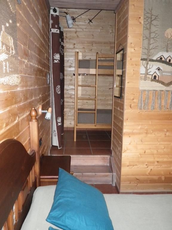 Lyshytta Villa Saint-Pierre-dels-Forcats Bilik gambar