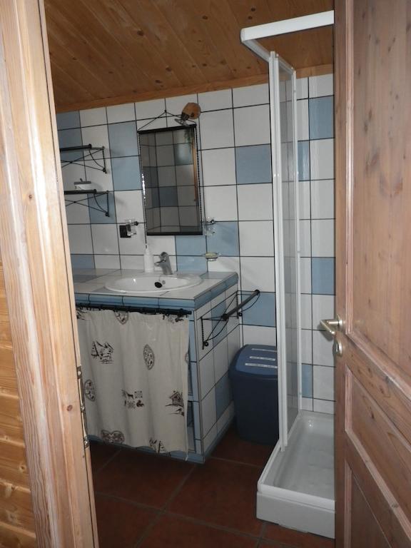 Lyshytta Villa Saint-Pierre-dels-Forcats Bilik gambar