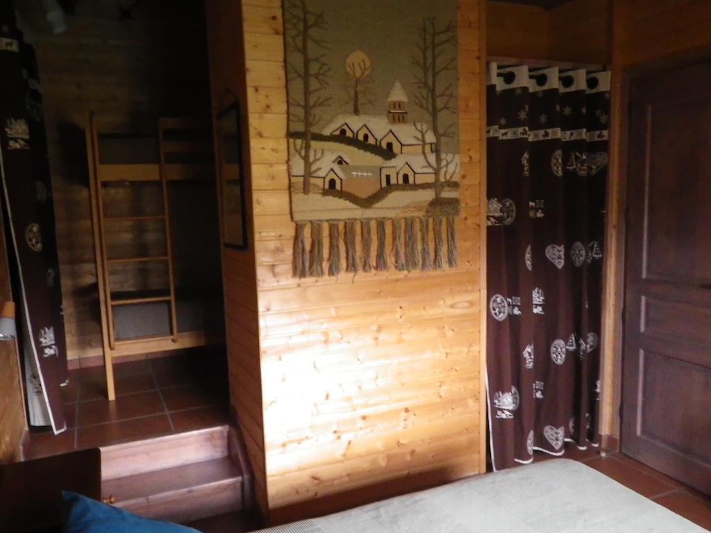 Lyshytta Villa Saint-Pierre-dels-Forcats Bilik gambar