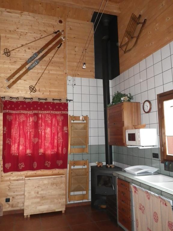 Lyshytta Villa Saint-Pierre-dels-Forcats Bilik gambar