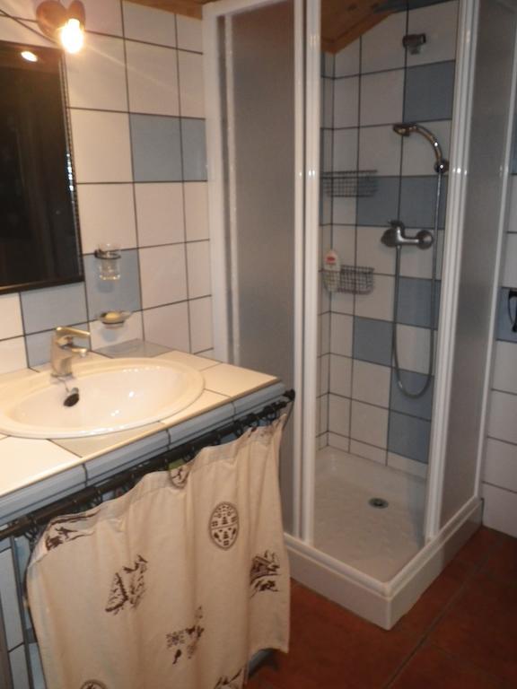 Lyshytta Villa Saint-Pierre-dels-Forcats Bilik gambar