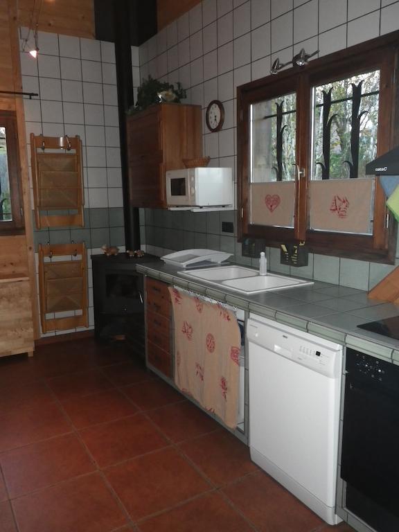 Lyshytta Villa Saint-Pierre-dels-Forcats Bilik gambar