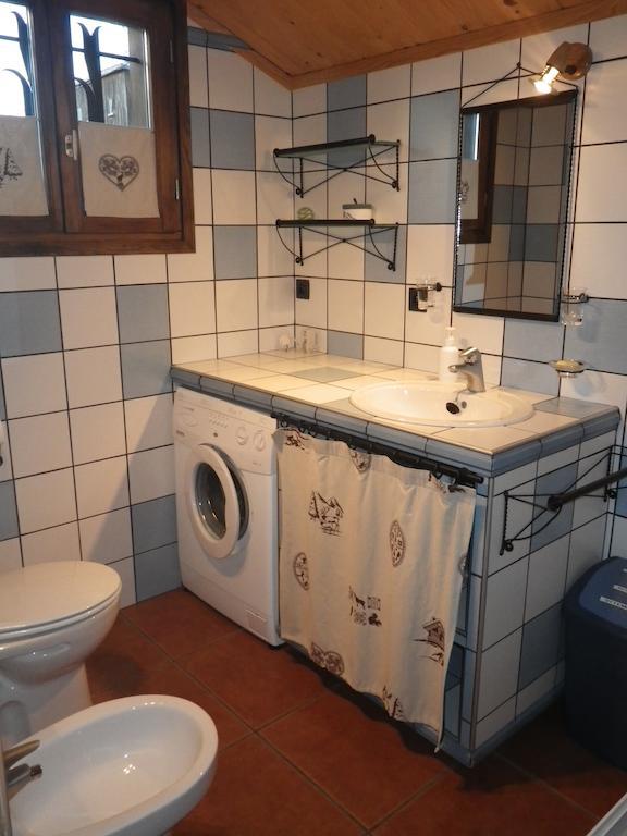 Lyshytta Villa Saint-Pierre-dels-Forcats Bilik gambar